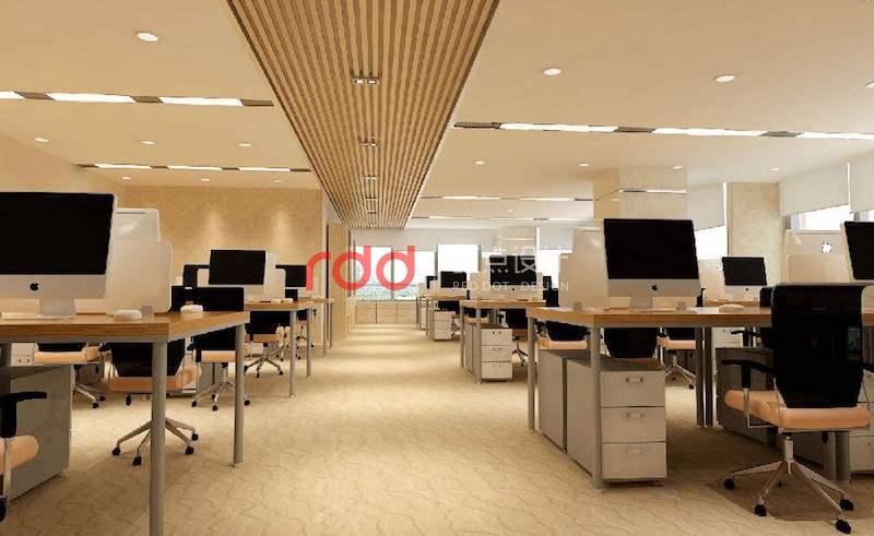 辦公室裝修設計中對企業進行精準定位.jpg