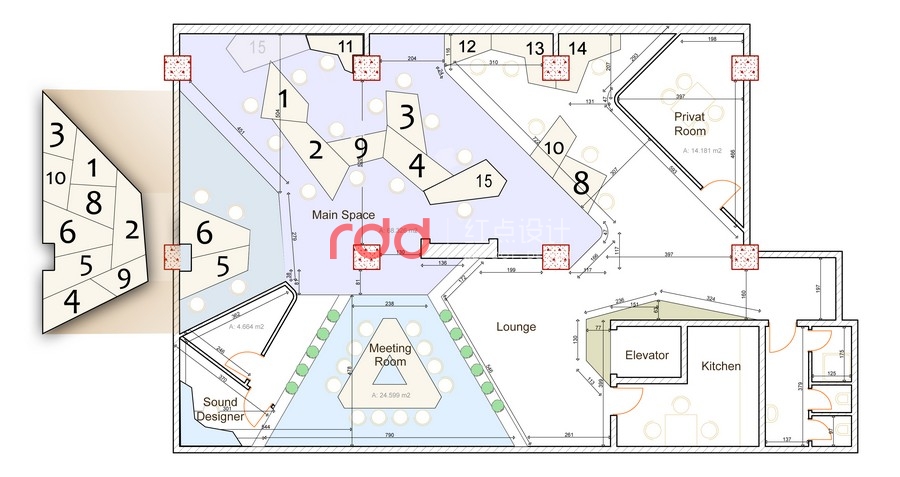 別具一格的太空飛船：游戲公司辦公室設計-26.jpg