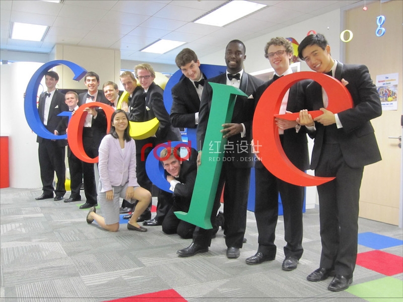為什么Google辦公室設計如此令人向往：累了可以在浴缸里休息，爽爆天！-1.jpg