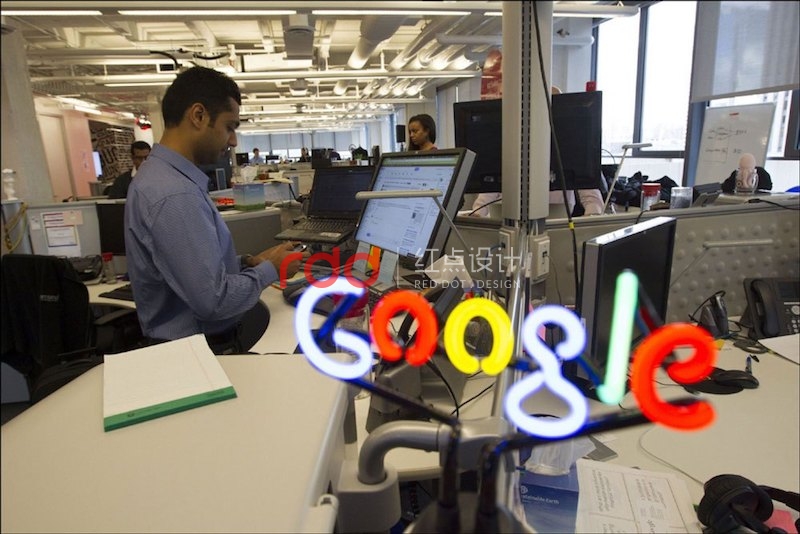 為什么Google辦公室設計如此令人向往：累了可以在浴缸里休息，爽爆天！-2.jpg