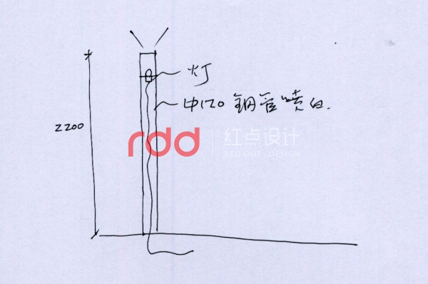 廣州辦公室設計的7個創意，創意源于不斷的發現（手稿版）1.jpg