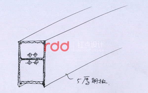 廣州辦公室設計的7個創意，創意源于不斷的發現（手稿版）6.jpg